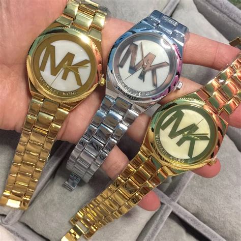 cheap mk watches fake